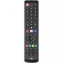 Asenduspult Samsung URC4910 One For All
