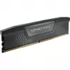 Corsair Vengeance, DDR5-5200, Intel XMP 3.0, CL38 - 96 GB kahekomplekt, must