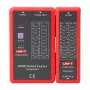 HDMI kaabli tester No name UT681HDMI — HDMI järjepidevuse ja juhtmestiku kontroll