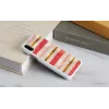iKinsi telefoniümbris iPhone XS/XS Short jaoks — Cake Valge kaitsev kate
