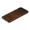 Telefonikohver man and wood iPhone XS Max jaoks — koala must