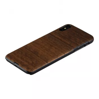 Telefonikohver man and wood iPhone XS Max jaoks — koala must