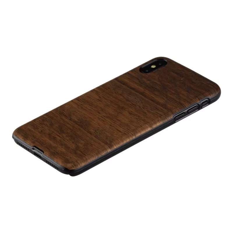 Telefonikohver man and wood iPhone XS Max jaoks — koala must