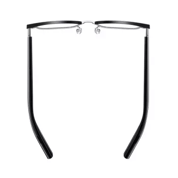 Nutikad audioprillid Xiaomi Mijia Browline BHR08VXGL — sisseehitatud laetav aku, netokaal 0,233 kg