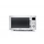 Kombineeritud mikrolaineahi SEVERIN MW 7918, töölauale, 25 L, 900 W, LED-ekraan, hõbedane