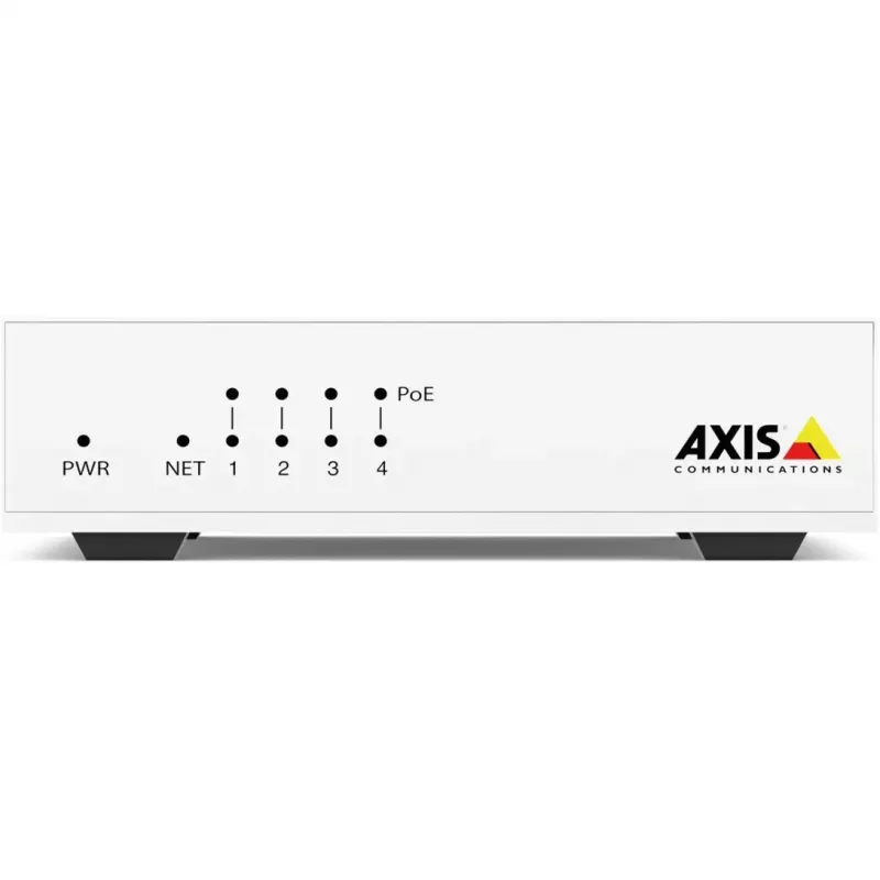 Mittehallitav kommutaator Axis 02101-002