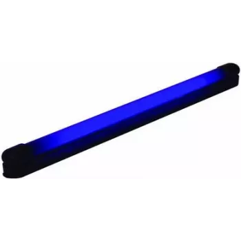 UV-toru komplekt EUROLITE 60 cm 18 W õhuke