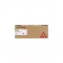 Ricoh 407644 toonerikassett 1 tk originaal magenta