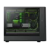 Gamemax | Korpus | CLAW 360 BK | M-ATX