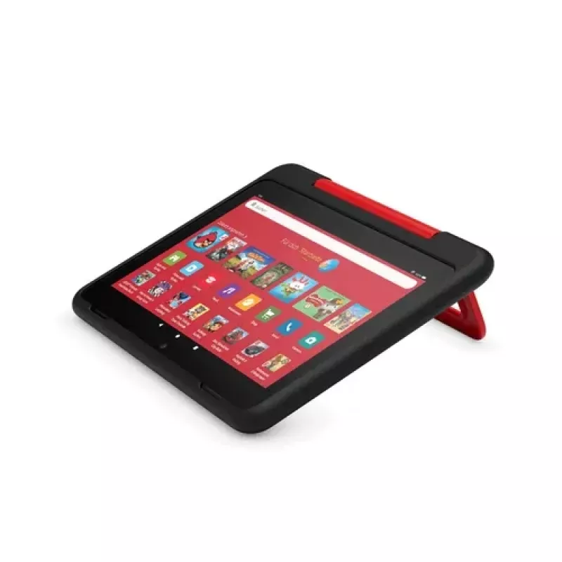 Amazon Fire HD 8 Kids Pro tahvelarvuti (2024) WiFi 32GB 6–12 aastat Marvel's Avengers B0CVDPXVWR (B0CVDPXVWR)