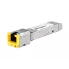 HPE S0G18A võrgutransiiveri moodul Fiiberoptiline RJ-45
