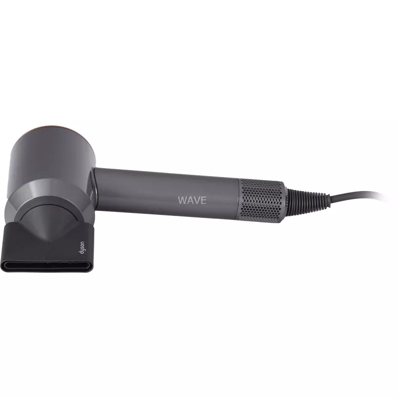 Dyson Supersonic Bright föön 1600 W vask, nikkel