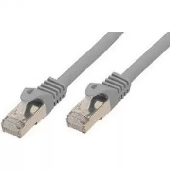 Võrgukaabel shiverpeaks BASIC-S 15m Cat7 S/FTP Hall