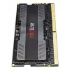 Mälumoodul Mushkin Redline DDR5 16GB 5600MHz SODIMM
