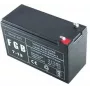 Aku 12V 7AH VRLA/FGB7-12 Emu