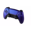 Juhtmevaba mängupult Sony DualSense — koobalt sinine, PlayStation 5-le, sisseehitatud liitiumioonaku, liikumisandur, haptiline tagasiside, 3,5 mm pesa