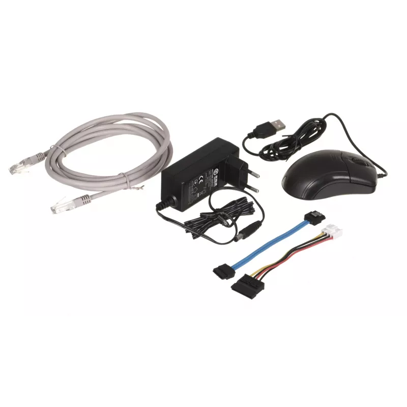 Võrgusalvesti Hikvision DS-7616NXI-K1(D) 16-kanaliline 4K tugi