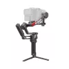Hand camera stabilizer DJI RS 4 Pro Combo Must süsinikkiud 13h aku