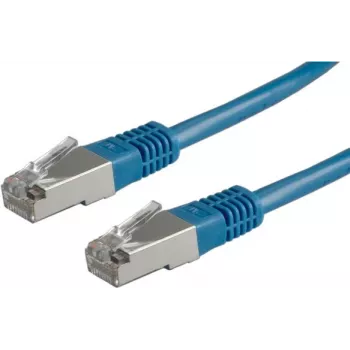 ROLINE S/FTP-(PiMF-)patch-kaabel Cat.6, sinine, 3m (21.15.1354)