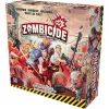 Zombicide 2. Edition peremäng