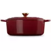 Le Creuset Signature Roaster ovaalne 31cm rhone (21178319494441)