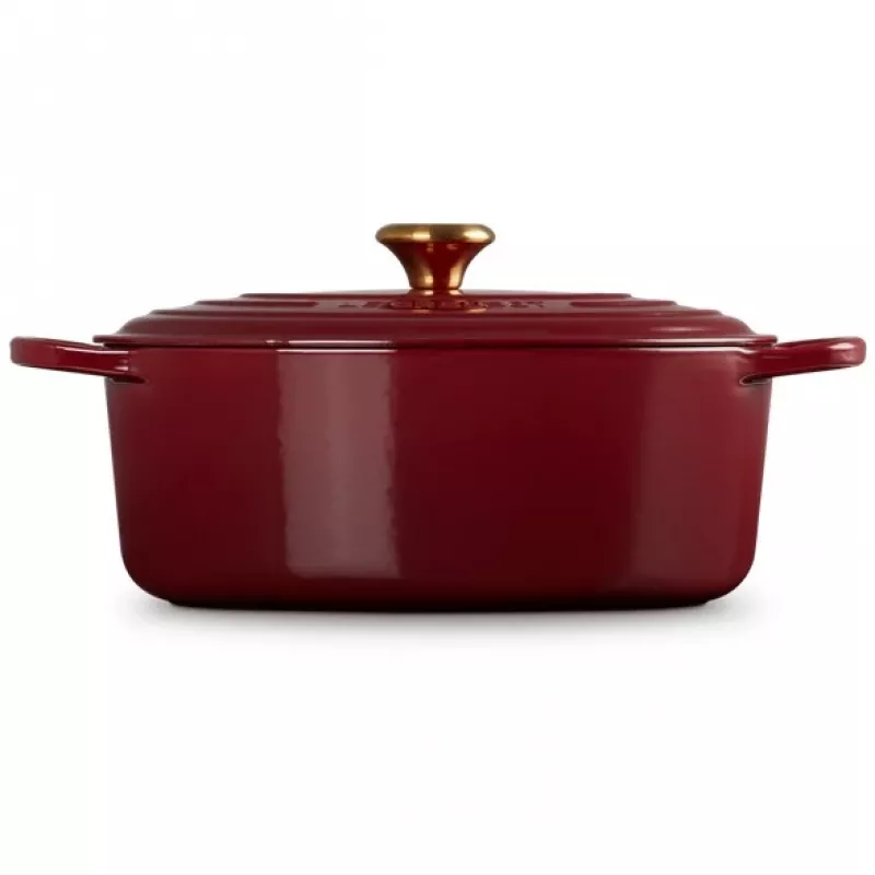 Le Creuset Signature Roaster ovaalne 31cm rhone (21178319494441)