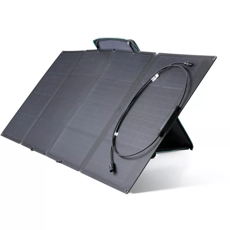 Päikesepaneel 160W/5006401007 Ecoflow