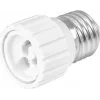 EUROLITE Adapter E-27 to GU-10 (94601411)
