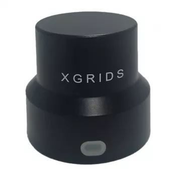 RTK-moodul XGRIDS Lixel L2 Pro kahesageduslik kõrgtäpsus
