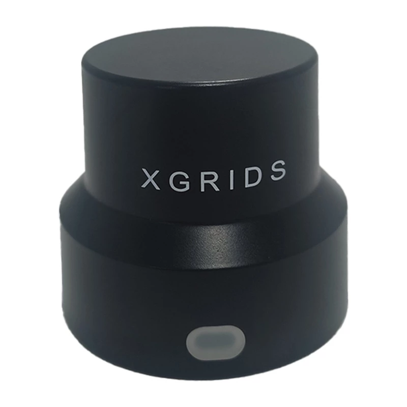 RTK-moodul XGRIDS Lixel L2 Pro kahesageduslik kõrgtäpsus
