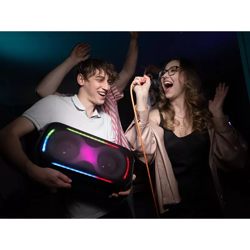 TRACER Kõlar Poweraudio King 2 BT TWS