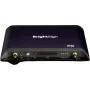BrightSign XD6 XD236 XD236 Digital-Signage-Player – 256 GB SSD – BrightSign OS – 4K UHD – Must