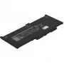 Sülearvuti aku Dell 9JRV0 97Wh 11,4V (8071 mAh)