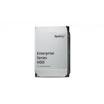 Sisemine 3,5-tolline HDD SYNOLOGY HAT5310-16T — 16 TB, 7200 RPM, 512 MB vahemälu, SATA III