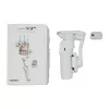 Hohem iSteady V3 Ultra (valge)