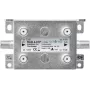 axing BAB 4-01P - Kaablijaotur - 5 - 1218 MHz - Hall - A - F - 93 mm