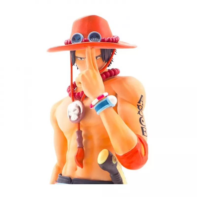 ABYstyle figuur ONE PIECE Figuur Portgas D. Ace x2