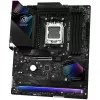 Emaplaat ASRock Phantom Gaming B850 Riptide WiFi — AMD B850, Socket AM5, ATX, DDR5, 4x M.2, Wi‑Fi 7, 2.5Gb LAN