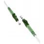 Goobay 59588 fiiberoptiline kaabel 10 m LC/APC FTTH OS2 valge (59588)