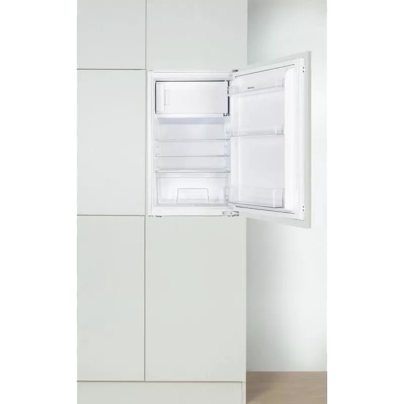 Külmik-sügavkülmik BM132.3i(E)