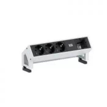 Toitepikendus Bachmann Desk 2 0,2 m