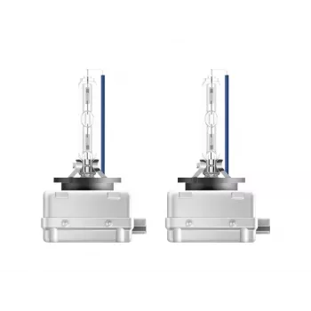 Esitulede pirnid Ledvance D1S 85V 35W Cool Blue — 2 tk komplekt