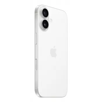 Apple iPhone 16 128GB Valge