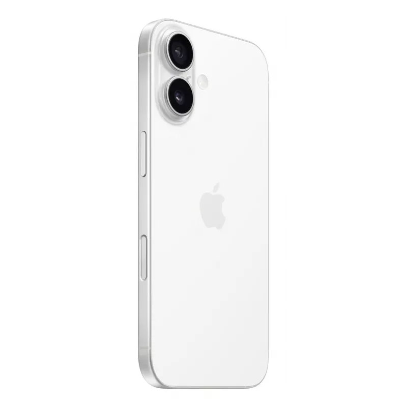 Apple iPhone 16 128GB Valge
