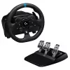 Rool ja pedaalid Logitech G G923