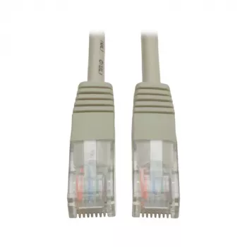 Tripp Lite N002-001-GY võrgukaabel Hall 0,30 m Cat5e U/UTP (UTP) (N002-001-GY)