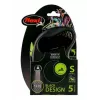 FLEXI Must Design S - sissetõmmatav rihm - 5 m