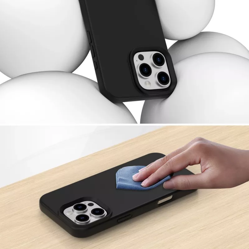 Katte 4smarts iPhone 16 Pro 16 cm (6.3 tolli) must