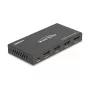 DeLOCK HDMI-lüliti, 3 x HDMI-sisend ühele HDMI-väljundile, 8K 60 Hz
