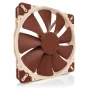 Arvutikorpuse ventilaator Noctua NF-A20 200 mm, 5 V, 3-pin, 800 p/min, 146,9 m³/h, 18,1 dB, SSO laager